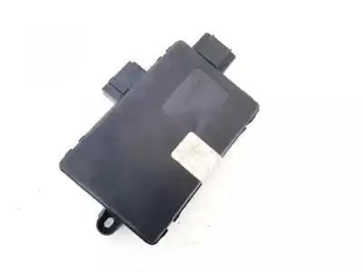 Second-hand car spare part electronic module for citroen c8 2.0 hdi fap cat oem iam references 8554785  