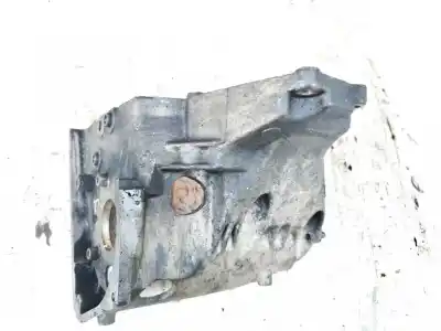 Peça sobressalente para automóvel em segunda mão suporte motor por fiat marea weekend (185) 2.4 turbodiesel referências oem iam 46457743