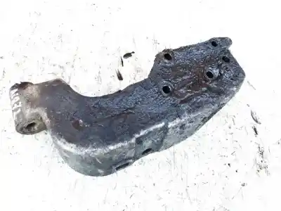 Peça sobressalente para automóvel em segunda mão suporte motor por fiat marea weekend (185) 2.4 turbodiesel referências oem iam 