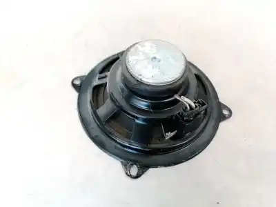 Second-hand car spare part speaker for opel combo 1.6 oem iam references   