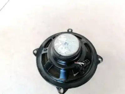 Second-hand car spare part speaker for opel combo 1.6 oem iam references   