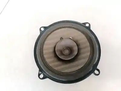 Second-hand car spare part speaker for opel combo 1.6 oem iam references 