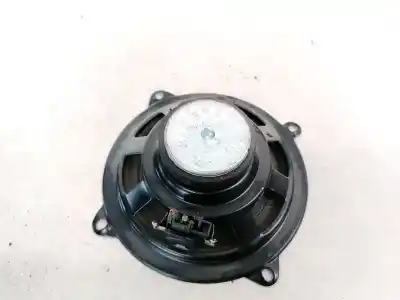 Tweedehands auto-onderdeel luidspreker voor opel combo 1.6 oem iam-referenties   