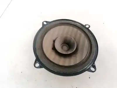 Second-hand car spare part speaker for opel combo 1.6 oem iam references 