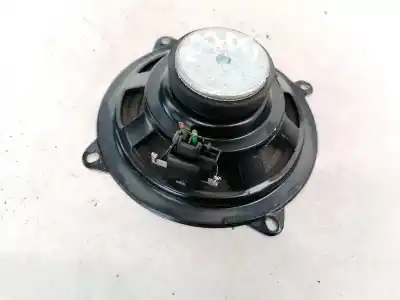 Tweedehands auto-onderdeel luidspreker voor opel combo 1.6 oem iam-referenties   