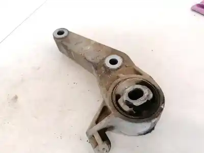 Second-hand car spare part engine support for opel combo 1.6 oem iam references 9227883  