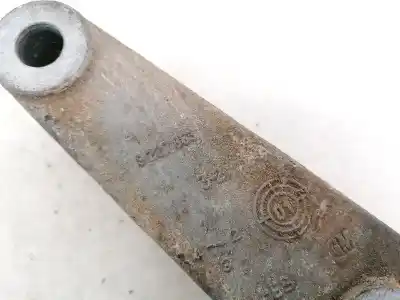 Second-hand car spare part engine support for opel combo 1.6 oem iam references 9227883  