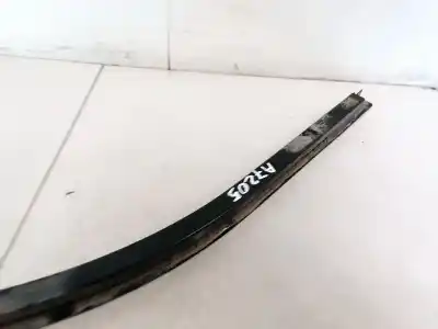 Pezzo di ricambio per auto di seconda mano plastica per opel combo 1.6 riferimenti oem iam 079wg0502  