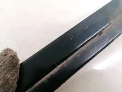 Pezzo di ricambio per auto di seconda mano plastica per opel combo 1.6 riferimenti oem iam 079wg0502  