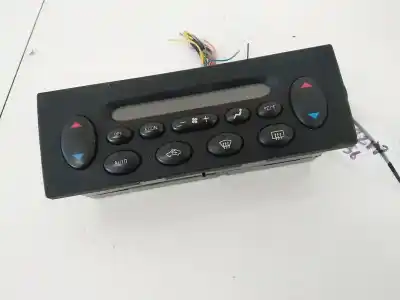 Автозапчасти б/у климат-контроль за rover rover 75 (rj) 2.0 cdt ссылки oem iam jfc101785
