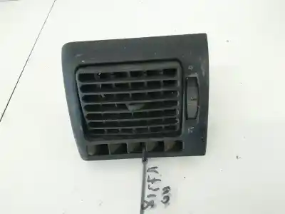 Tweedehands auto-onderdeel beluchting grille voor volkswagen passat variant (3a5) 1.9 tdi oem iam-referenties 3a1819984