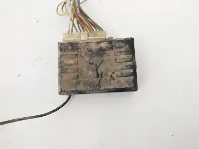 Second-hand car spare part electronic module for volkswagen passat variant (3a5) 1.9 tdi oem iam references 71053  7105-3, jom7105-3