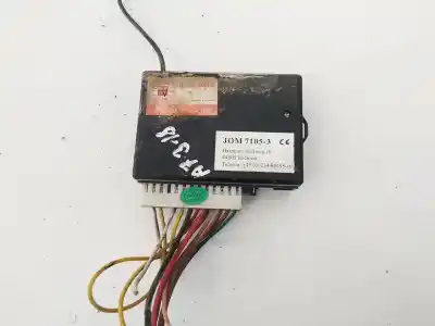 Tweedehands auto-onderdeel elektronische module voor volkswagen passat variant (3a5) 1.9 tdi oem iam-referenties 71053