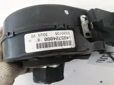 Peça sobressalente para automóvel em segunda mão motor de sofagem por citroen c8 2.0 hdi fap cat referências oem iam 1485724080  