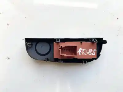 Second-hand car spare part plastics for citroen c2 1.4 hdi oem iam references 96405773xt  