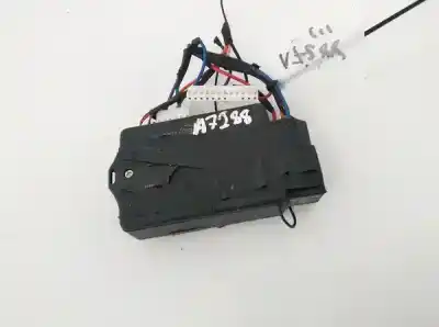 Second-hand car spare part Electronic Module for ROVER ROVER 75 (RJ) 2.0 CDT OEM IAM references 97R0103516  97R-0103516