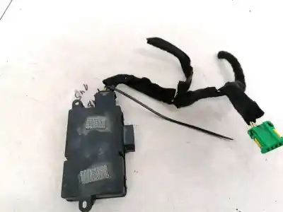 Second-hand car spare part electronic module for fiat stilo multi wagon (192) 1.6 16v oem iam references   