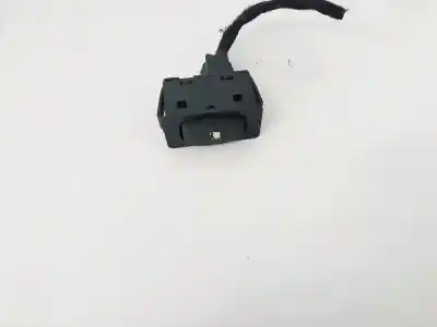 Peça sobressalente para automóvel em segunda mão botão / interruptor elevador vidro dianteiro esquerdo por fiat ulysse (179) 2.2 jtd dynamic referências oem iam 14889170xt