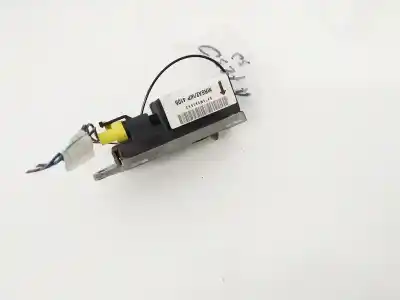 Peça sobressalente para automóvel em segunda mão sensor por volvo v70 ii (285) 2.5 tdi referências oem iam 9472729b  