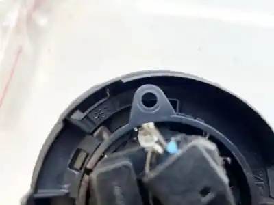 Second-hand car spare part speaker for citroen c2 1.4 hdi oem iam references 1197000  