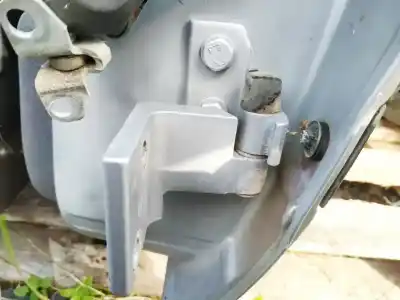 Pièce détachée automobile d'occasion retenue de porte pour peugeot 406 (8b) 1.9 td références oem iam 