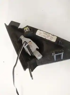 Second-hand car spare part speaker for rover rover 45 (rt) 2.0 idt oem iam references e26640  