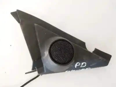 Second-hand car spare part speaker for rover rover 45 (rt) 2.0 idt oem iam references e26640