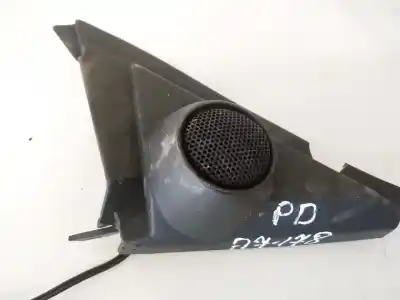 Second-hand car spare part speaker for rover rover 45 (rt) 2.0 idt oem iam references e26640  