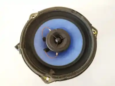 Second-hand car spare part speaker for kia sorento 2.5 crdi ex oem iam references 963403e000