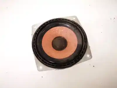 Second-hand car spare part SPEAKER for BMW 5-SERIES, E39 1995.11 - 2003.06  OEM IAM references 65138369265  65.13-8369265, 6513-8369265