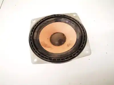 Second-hand car spare part SPEAKER for BMW 5-SERIES, E39 1995.11 - 2003.06  OEM IAM references 65138369265  65.13-8369265, 6513-8369265