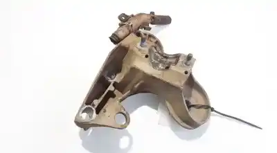 Second-hand car spare part engine support for audi a6, c5 2001.08 - 2005.01 facelift 2.5 tdi 114kw 2001.08 - 2005.01 oem iam references 8e0199352d  