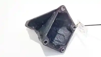 Second-hand car spare part engine support for audi a6, c5 2001.08 - 2005.01 facelift 2.5 tdi 114kw 2001.08 - 2005.01 oem iam references 4b0199307c  