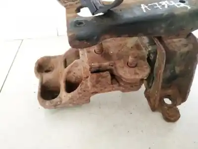 Second-hand car spare part engine support for peugeot 107 1.0i cat 70cv oem iam references   