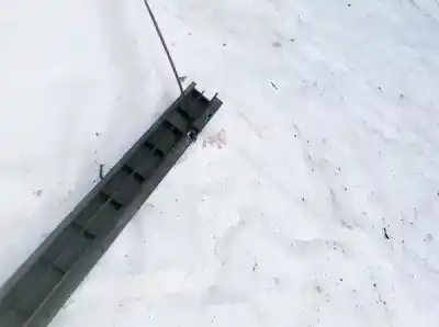 Pezzo di ricambio per auto di seconda mano plastica per citroen c8 2.0 hdi fap cat riferimenti oem iam 1489206080  