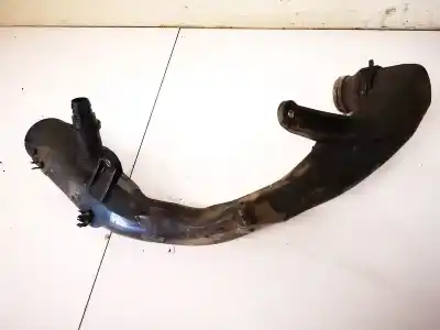 İkinci el araba yedek parçası intercooler borusu için volkswagen golf, iv 1997.08 - 2003.10 1.9 tdi 66kw 1999.05 - 2006.05 oem iam referansları 1j0129654  1j0129654ac