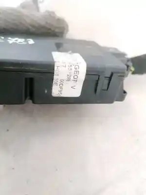 Second-hand car spare part electronic module for citroen c8 2.0 hdi fap cat oem iam references 9557288  00df95