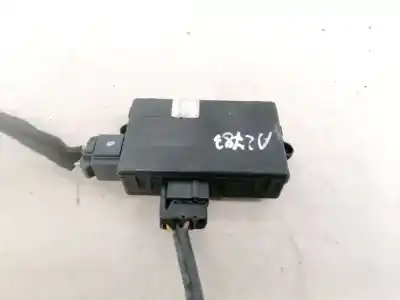 Second-hand car spare part electronic module for citroen c8 2.0 hdi fap cat oem iam references 9557288  00df95