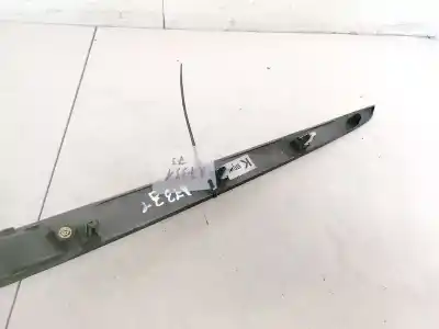 Pezzo di ricambio per auto di seconda mano plastica per mazda 3 (bk) 1.6 di turbo riferimenti oem iam kbp4k  