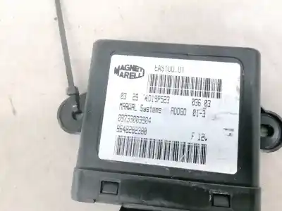 Second-hand car spare part electronic module for citroen c8 2.0 hdi fap cat oem iam references 9648282380  09733009904