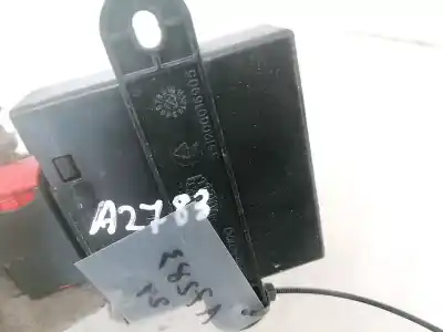 Second-hand car spare part electronic module for citroen c8 2.0 hdi fap cat oem iam references 9648282380  09733009904