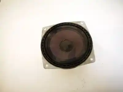 Second-hand car spare part SPEAKER for BMW 5-SERIES, E39 1995.11 - 2003.06  OEM IAM references 65138369265  65.13-8369265, 6513-8369265