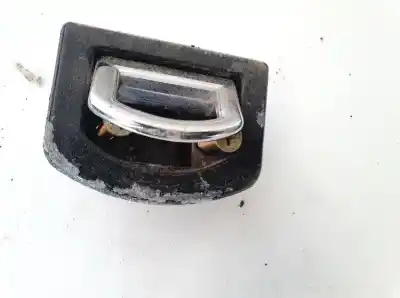 Second-hand car spare part plastics for audi 80 avant 2.0 oem iam references 8a9887267  