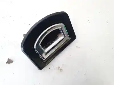 Pezzo di ricambio per auto di seconda mano plastica per audi 80 avant 2.0 riferimenti oem iam 4a9887267  