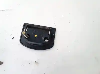 Pezzo di ricambio per auto di seconda mano plastica per audi 80 avant 2.0 riferimenti oem iam 4a9887267  