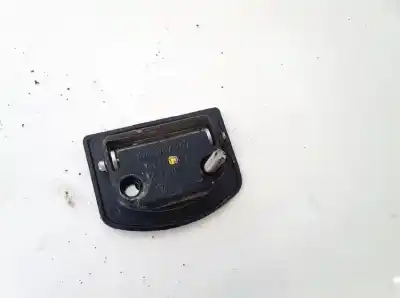 Second-hand car spare part plastics for audi 80 avant 2.0 oem iam references 4a9887267  