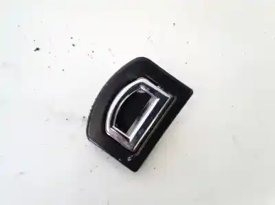 Second-hand car spare part plastics for audi 80 avant 2.0 oem iam references 4a9887267  