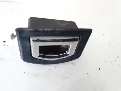 Pezzo di ricambio per auto di seconda mano plastica per audi 80 avant 2.0 riferimenti oem iam 8a9887268  