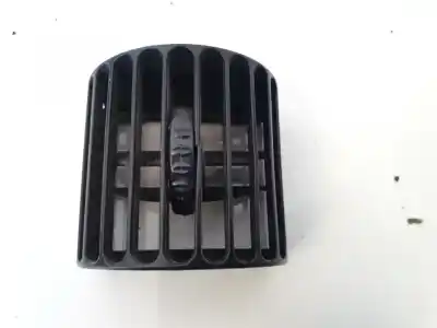 Peça sobressalente para automóvel em segunda mão grelha / difusor de ar por opel omega b 2.0 dti referências oem iam 