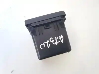 Pezzo di ricambio per auto di seconda mano plastica per opel omega b 2.0 dti riferimenti oem iam 90458845  